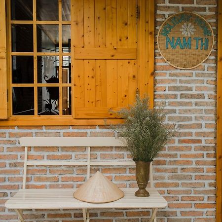 Nam Thi Holiday Home كا بي المظهر الخارجي الصورة
