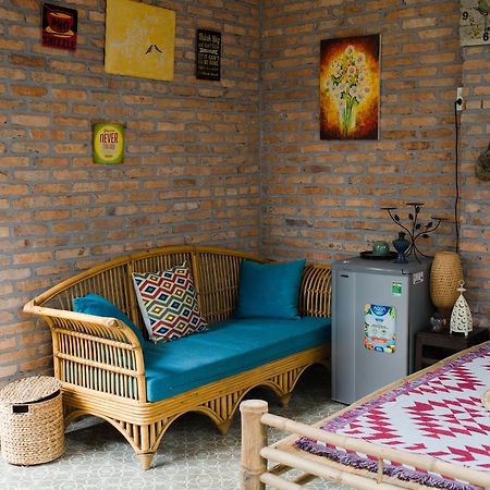 Nam Thi Holiday Home كا بي المظهر الخارجي الصورة