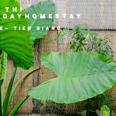 Nam Thi Holiday Home كا بي المظهر الخارجي الصورة