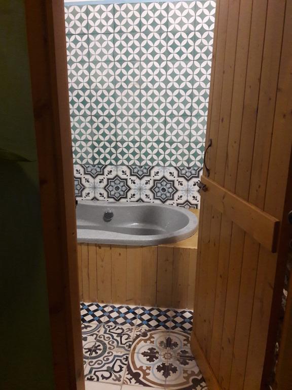 Nam Thi Holiday Home كا بي المظهر الخارجي الصورة