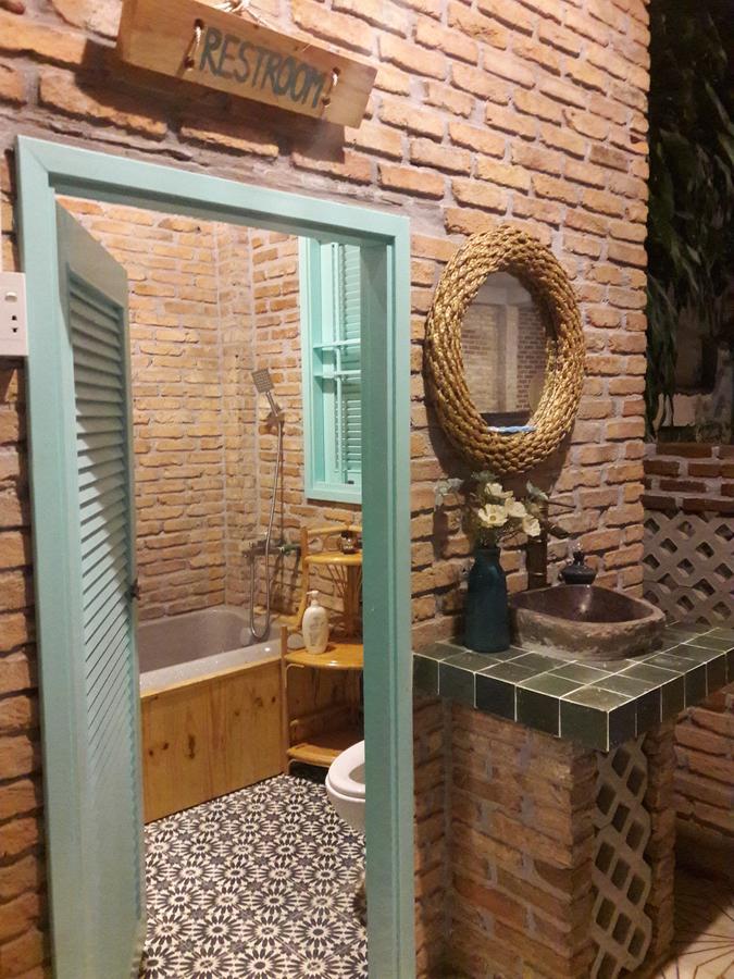 Nam Thi Holiday Home كا بي المظهر الخارجي الصورة