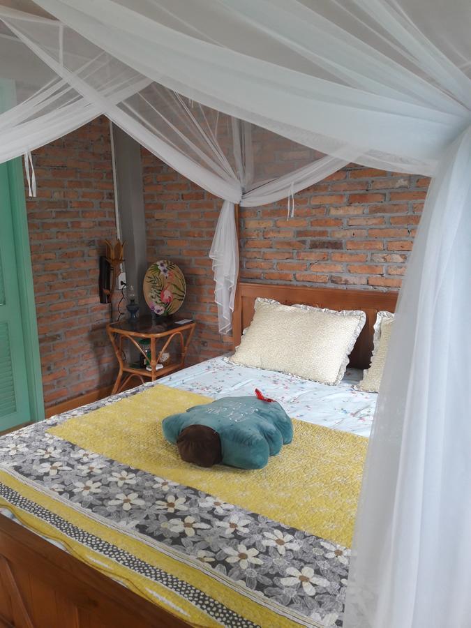 Nam Thi Holiday Home كا بي المظهر الخارجي الصورة