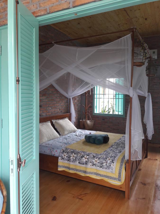 Nam Thi Holiday Home كا بي المظهر الخارجي الصورة