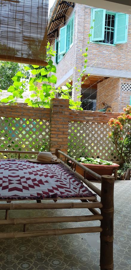 Nam Thi Holiday Home كا بي المظهر الخارجي الصورة