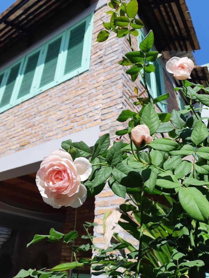 Nam Thi Holiday Home كا بي المظهر الخارجي الصورة