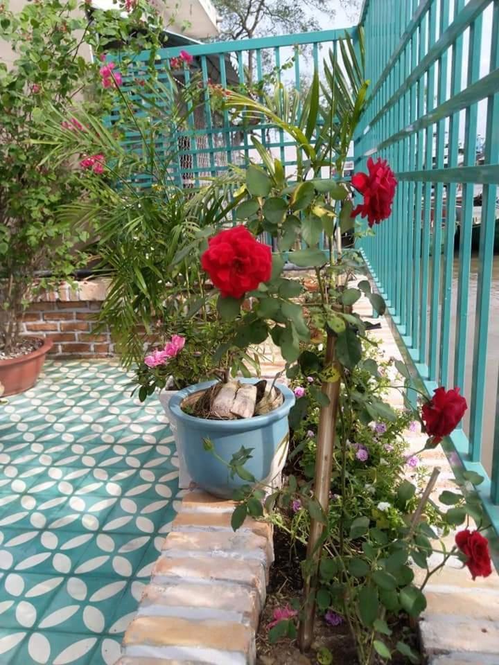 Nam Thi Holiday Home كا بي المظهر الخارجي الصورة